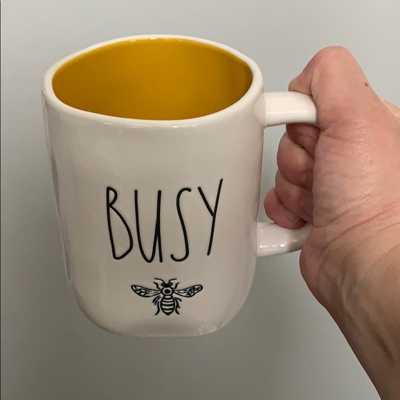 Rae Dunn Other - Rae Dunn Busy Rae Dunn New